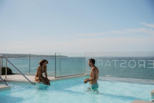 Playa de Palma Hotel | Iberostar Waves Bahía de Palma - Adults Only