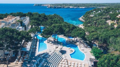 Portopetro Hotel | Iberostar Waves Club Cala Barca All Inclusive