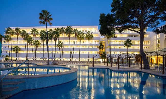 Playa de Palma Hotel | Iberostar Waves Cristina