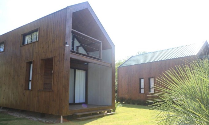 Arroio House | IbiraCottage