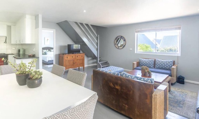 Cape Saint Francis House | Ibis 1