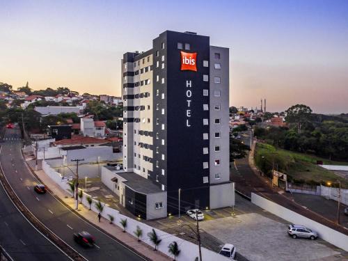 Americana Hotel | Ibis Americana