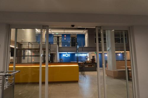 Arcoverde Hotel | ibis Arcoverde