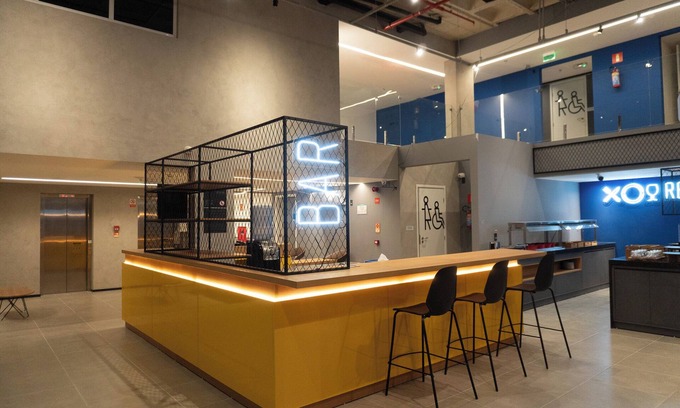 Arcoverde Hotel | Ibis Arcoverde