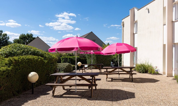Autun Hotel | ibis Autun