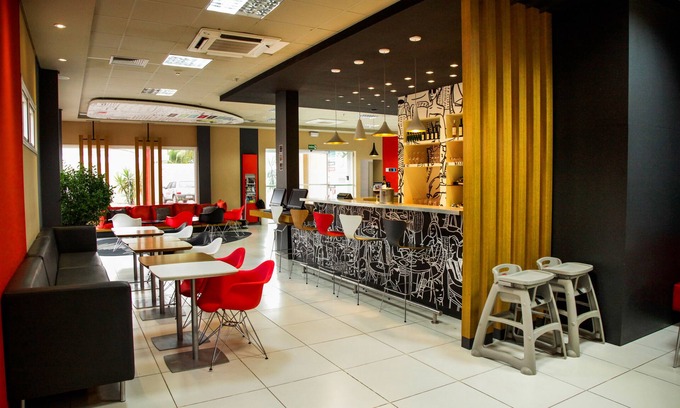 Bacabal Hotel | ibis Bacabal