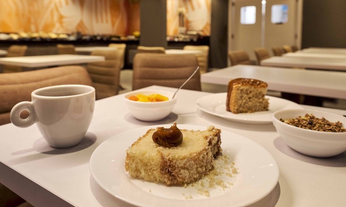 Farroupilha Hotel | Ibis Budget Farroupilha