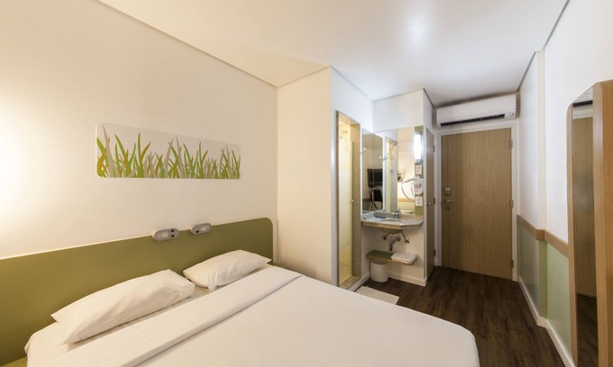 Chapada Hotel | ibis budget Manaus