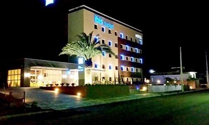 Nao-Me-Toque Hotel | ibis budget Nao Me Toque