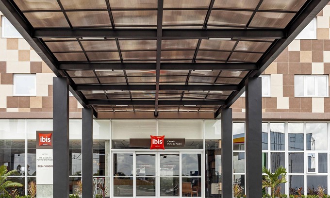 Pecém Hotel | ibis Caucaia Porto do Pecém
