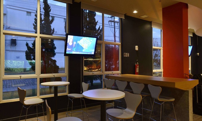 Cinquentenario Hotel | ibis Caxias do Sul