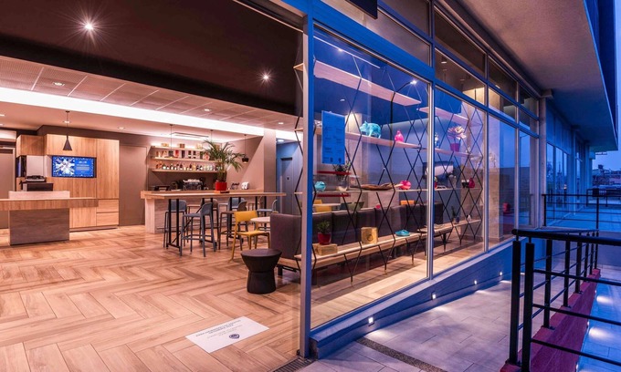 Chia Hotel | ibis Chia