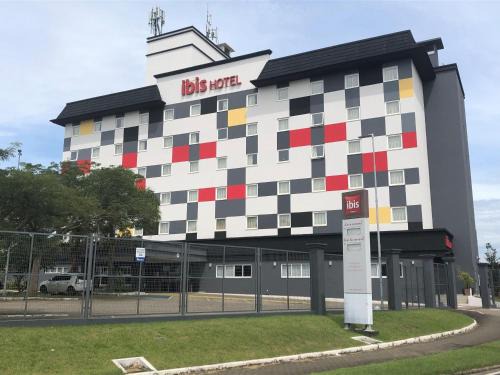 Prospera Hotel | ibis Criciuma