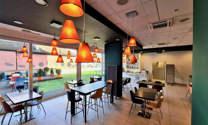Delemont Hotel | ibis Delemont Delsberg Hotel