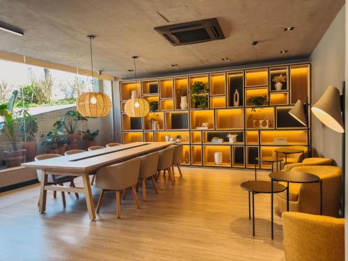 Centro Hotel | Ibis Florianopolis