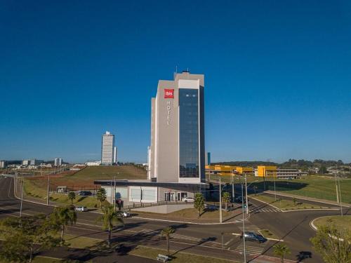 Guarapuava Hotel | ibis Guarapuava