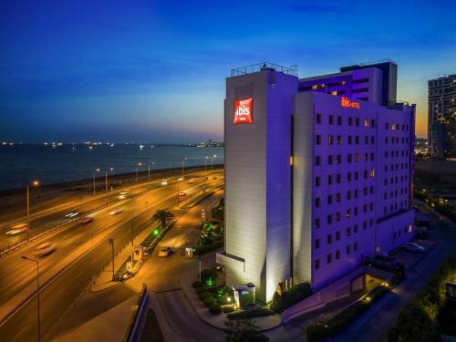 Zeytinburnu Hotel | Ibis Istanbul Zeytinburnu