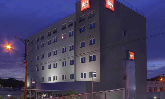 Jaboticabal Hotel | ibis Jaboticabal