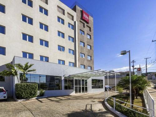 Jaboticabal Hotel | ibis Jaboticabal