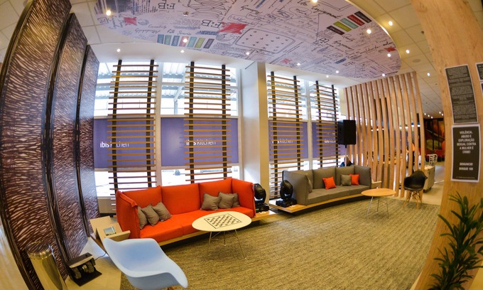 Jacarei Hotel | ibis Jacarei