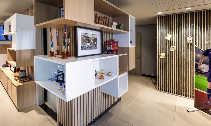 Juazeiro do Norte Hotel | ibis Juazeiro do Norte