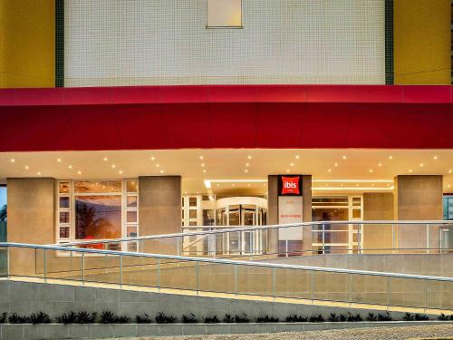 Macae Hotel | ibis Macae