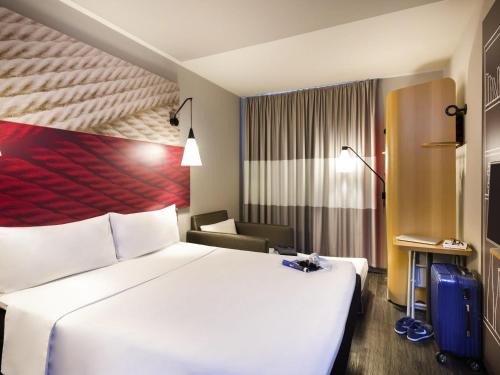 Fazenda Hotel | ibis Navegantes Itajai