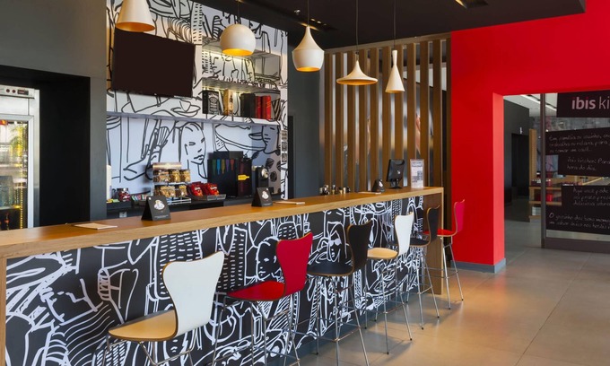 Fazenda Hotel | ibis Navegantes Itajai