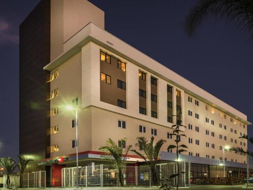 Sarandi Hotel | Ibis Porto Alegre Assis Brasil