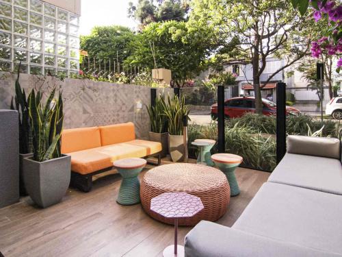 Moinhos de Vento Hotel | ibis Porto Alegre Moinhos de Vento