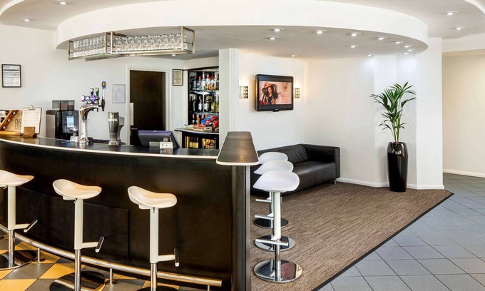 Broughton Hotel | ibis Preston North