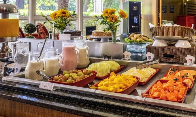 Sao Jose do Rio Preto Hotel | ibis Sao Jose do Rio Preto