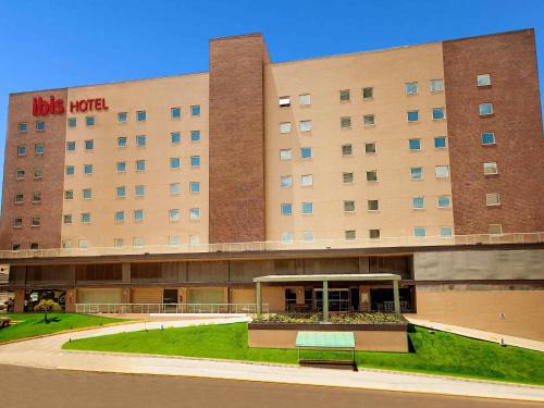 Sao Luis Hotel | ibis Sao Luis