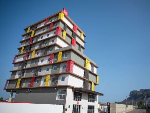 Serra Talhada Hotel | Ibis Serra Talhada