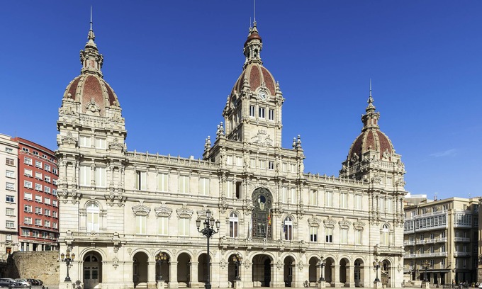 La Coruna Hotel | ibis Styles A Coruña