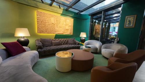 Ankara City Center Hotel | ibis Styles Ankara