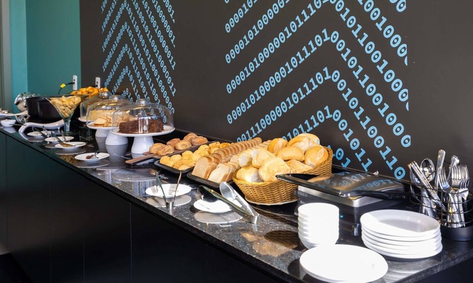 Barretos Hotel | Ibis Styles Barretos