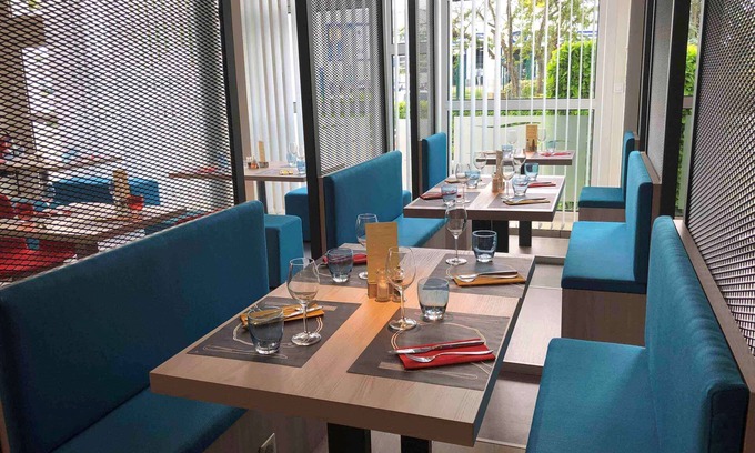 Beauvais Hotel | ibis Styles Beauvais