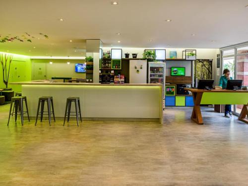 Sao Francisco Hotel | ibis Styles Curitiba Centro Civico