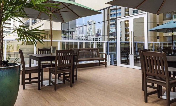 Ribeirao Preto Hotel | ibis Styles Ribeirao Preto Jardim Botânico