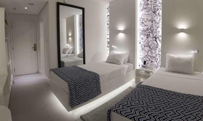 Vila Aurora II Hotel | Ibis Styles Rondonopolis