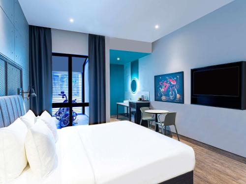 Sepang Hotel | ibis Styles Sepang KLIA