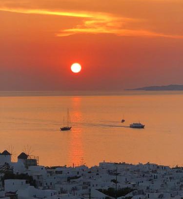 Drafaki Hotel | Ibiscus Boutique