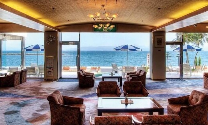 Ibusuki Hotel | Ibusuki Kaijyo Hotel