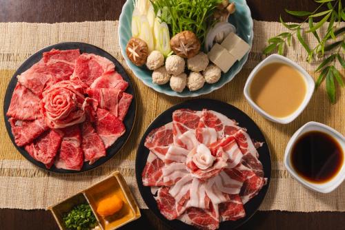 Ibusuki Hotel | Ibusukionsen Hotel Shougetu