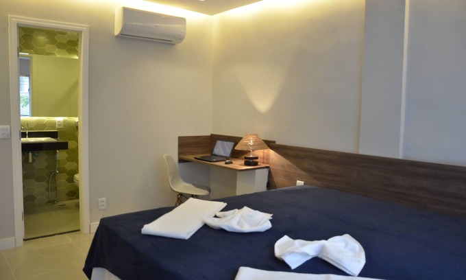 Icarai Hotel | Icarai Suites