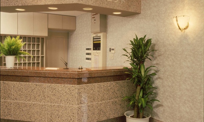 Ichinomiya Hotel | Ichimiya Green Hotel