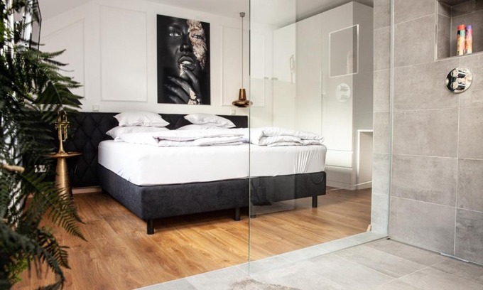 Cochem Apartment | IchZeit Aparthotel