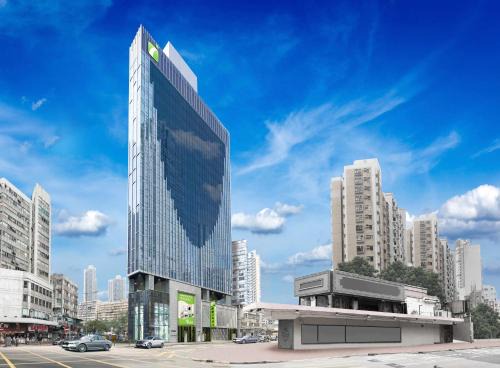 Mong Kok Hotel | iclub Mong Kok Hotel