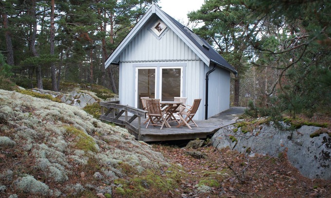 Namdo Cabin | Idöborgs Stuguthyrning